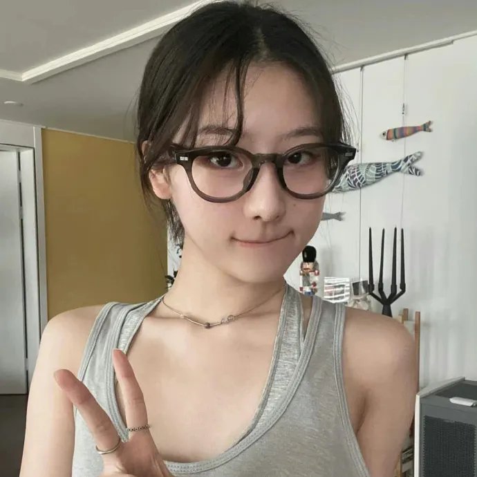 儿时之恋
