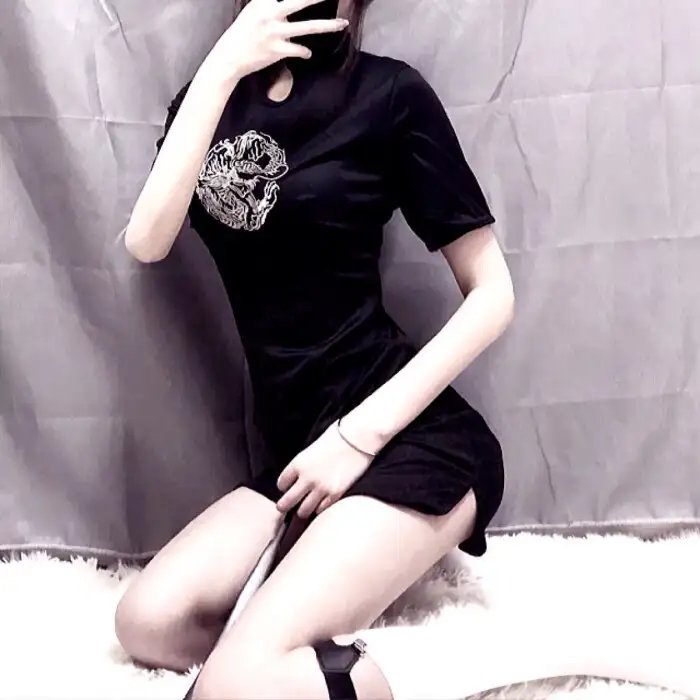 请叫我乌雅氏